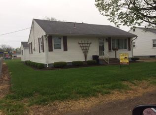 220 Eastmoor Ave, Circleville, OH 43113