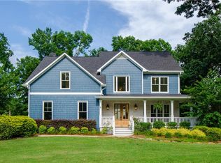 4510 Wimberly Way, Cumming, GA 30028