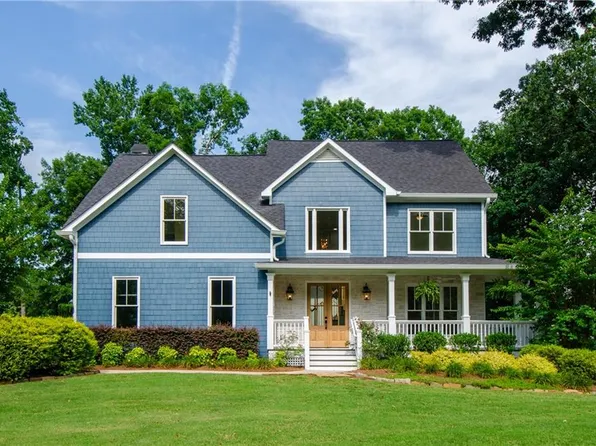 4510 Wimberly Way, Cumming, GA 30028