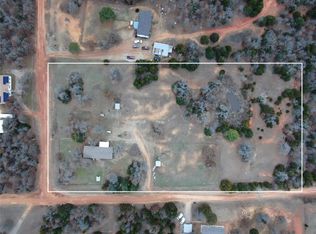 19202 SE 140th St, Newalla, OK 74857