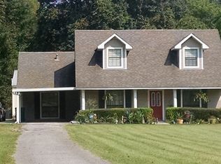 12364 Gilbert Leblanc Rd, Gonzales, LA 70737