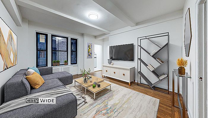 1st image of 140 E 46th St APT 3E