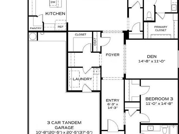 2nd image of this home