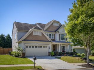 104 Brockdale Pass, Canton, GA 30115