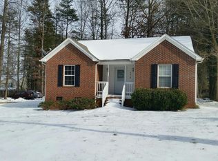 3610 Mizell Rd, Greensboro, NC 27405