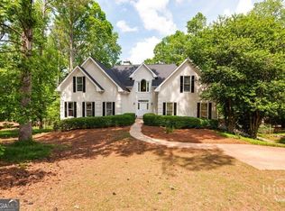 1070 Ramser Drive, Watkinsville, GA 30677