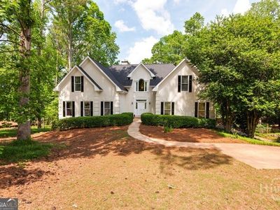 1070 Ramser Drive, Watkinsville, GA, 30677