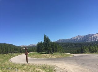 Tbd Goshawk Trl, Big Sky, MT 59716