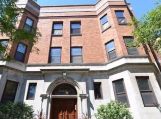 2020 N Cleveland Ave, Chicago, IL 60614