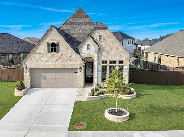 5043 Country Meadows Trl, Iowa Colony, TX 77583