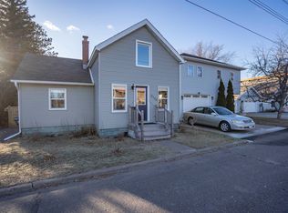 2133 Minnesota Ave, Duluth, MN 55802