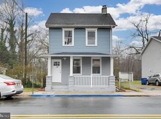 134 Rancocas Rd, Mount Holly, NJ 08060