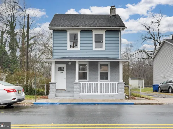 134 Rancocas Rd, Mount Holly, NJ 08060