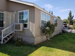 6601 Eucalyptus Dr SPC 17, Bakersfield, CA