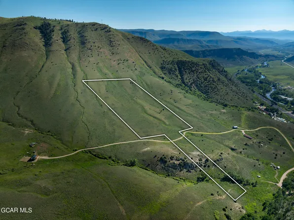 TBD GCR 20, Hot Sulphur Springs, CO 80451