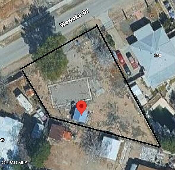 1st image of 210 Wewoka Dr