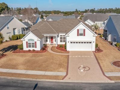 713 Woodcrest Way, Murrells Inlet, SC, 29576