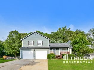 2839 Spring Green Way, Powder Springs, GA 30127