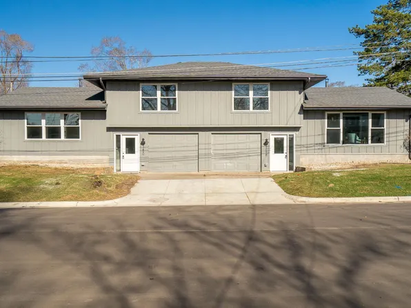 4248 Regent Ave N, Robbinsdale, MN 55422