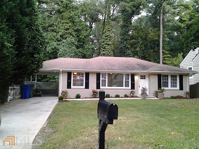 2nd image of 1254 Westridge Rd SW