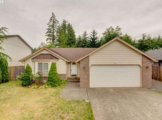 6912 NE 157th Ave, Vancouver, WA