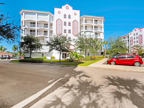820 Del Rio Way APT 504, Merritt Island, FL 32953