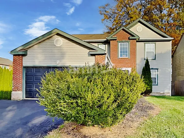 1760 Navion Ct, Galloway, OH 43119