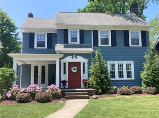 2562 Kingston Rd, Cleveland Heights, OH 44118