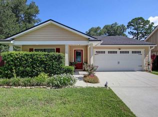 3317 Stillman St, Jacksonville, FL 32207