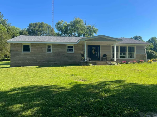 5529 Us Highway 50 E, Bedford, IN 47421