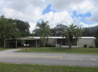 5515 SE 182nd Ter, Ocklawaha, FL 32179