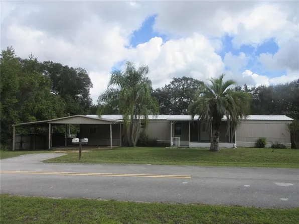 5515 SE 182nd Ter, Ocklawaha, FL 32179