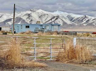 250 Youngberg Rd, Winnemucca, NV 89445