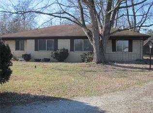 916 N Avon Ave, Avon, IN
