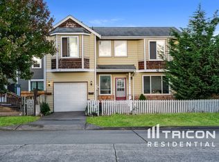 1518 S L St, Tacoma, WA 98405
