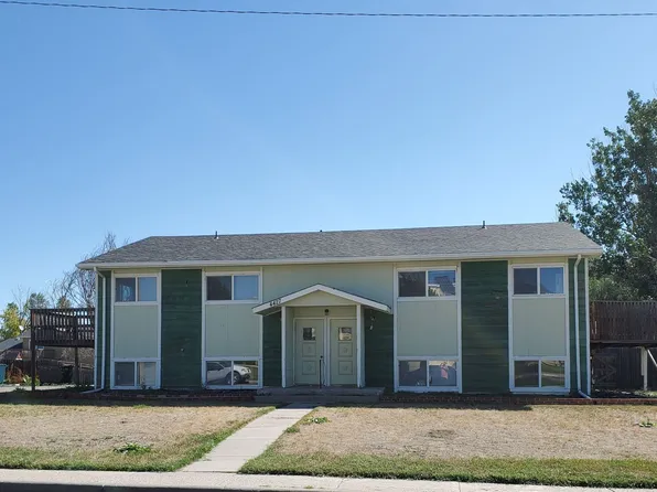 Parkview4427 (KC-AM), 4427 Parkview Dr #Parkview4427, Cheyenne, WY 82001