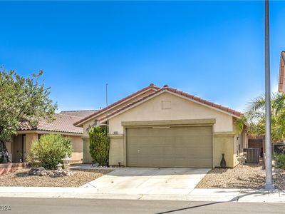 9633 Boylagh Ave, Las Vegas, NV, 89129