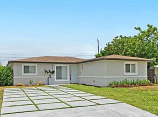 7021 SW 25th St, Miramar, FL 33023