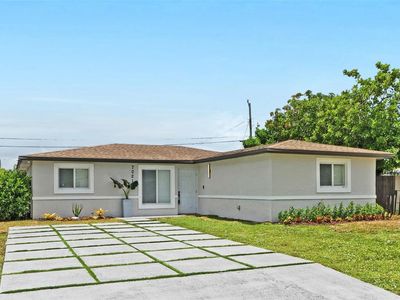 7021 SW 25th Street, Miramar, FL, 33023