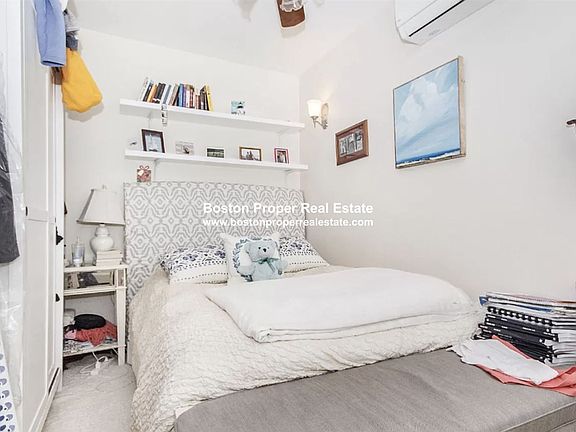 89 Myrtle St. #6 Boston - Beacon Hill Unit Photo 5