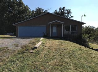 983 Pcr 432, Frohna, MO 63748