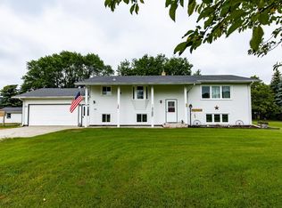 1155 170th Ave, Wolverton, MN 56594