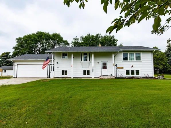 1155 170th Ave, Wolverton, MN 56594