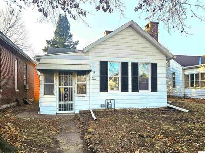 913 N 12th St, Quincy, IL, 62301