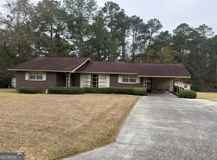 5021 Greenhill Rd, Eastman, GA 31023