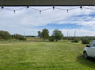 1273 Pomquet Monks Head Rd, Antigonish, NS B2G 2L4