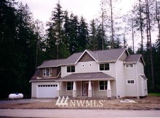 11441 Olympic Ter, Bainbridge Island, WA