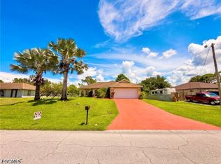 (Undisclosed Address), Lehigh Acres, FL 33971
