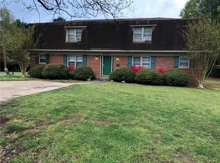 4209 Dixon Rd, Anderson, SC 29625