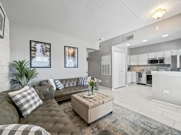 7777 E Golf Links Rd Unit 2108, Tucson, AZ 85730